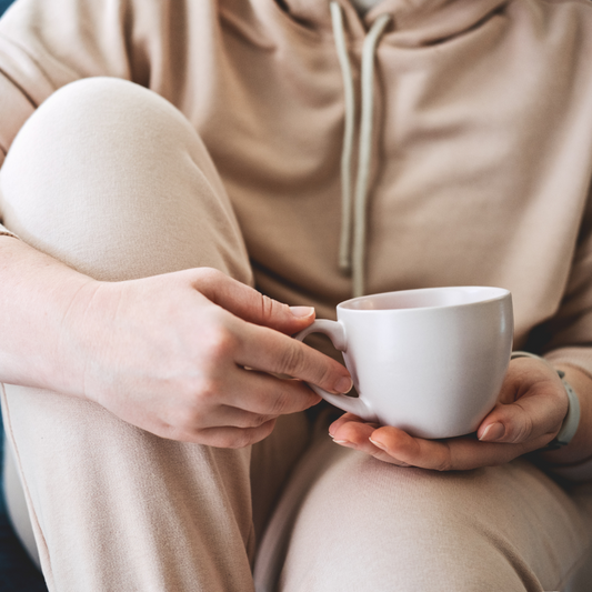 Self-Care During the Christmas Season: Embracing Balance and Wellness